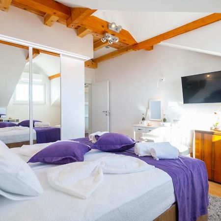Chiefs Suite - Kriste Dubrovnik Exteriör bild