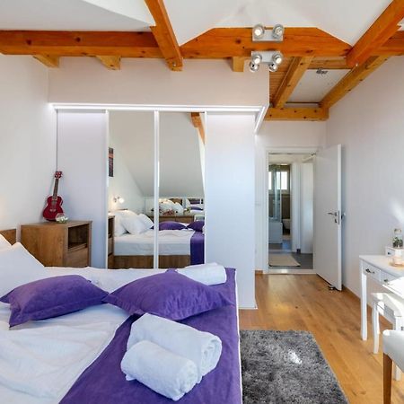 Chiefs Suite - Kriste Dubrovnik Exteriör bild