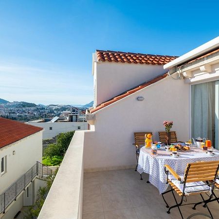 Chiefs Suite - Kriste Dubrovnik Exteriör bild